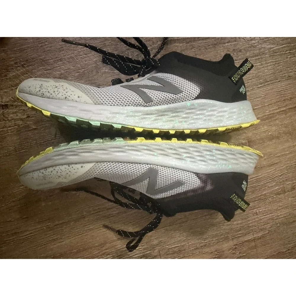 New Balance new balance